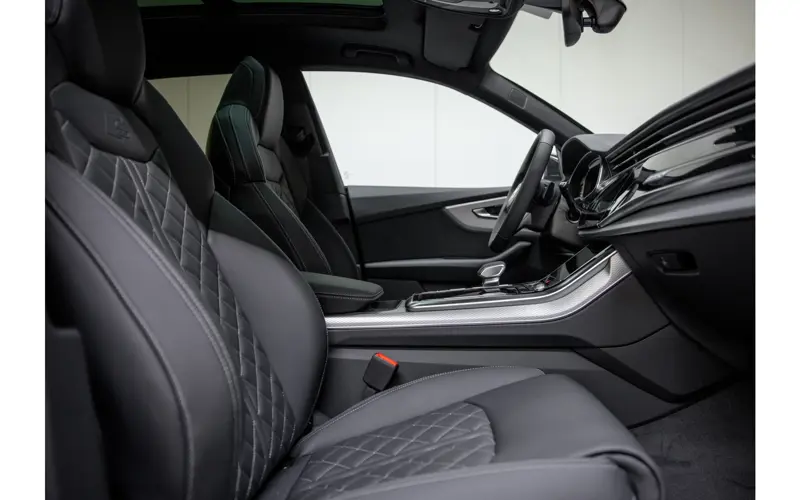 Audi Q8 60 TFSI e quattro Pro Line S Competition - 111585