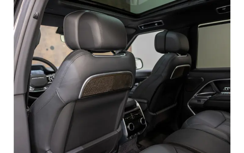 Land Rover Range Rover 3.0 P460e Autobiography PHEV - 109435