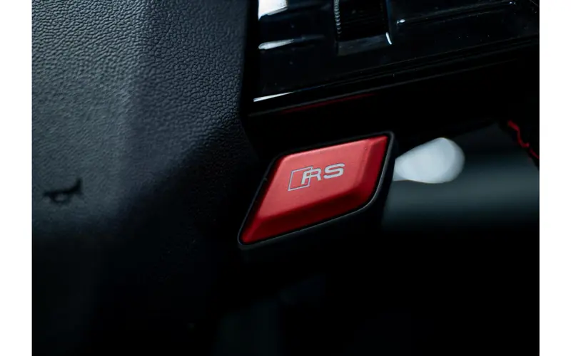 Audi RS5 Avant E-hybrid Quattro - 172845