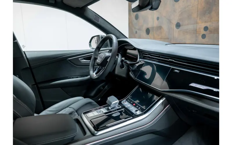 Audi Q8 60 TFSIe Competition ABT - 169442