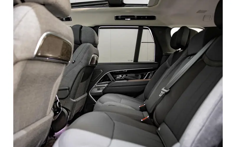 Land Rover Range Rover 3.0 P550e Autobiography PHEV - 174446