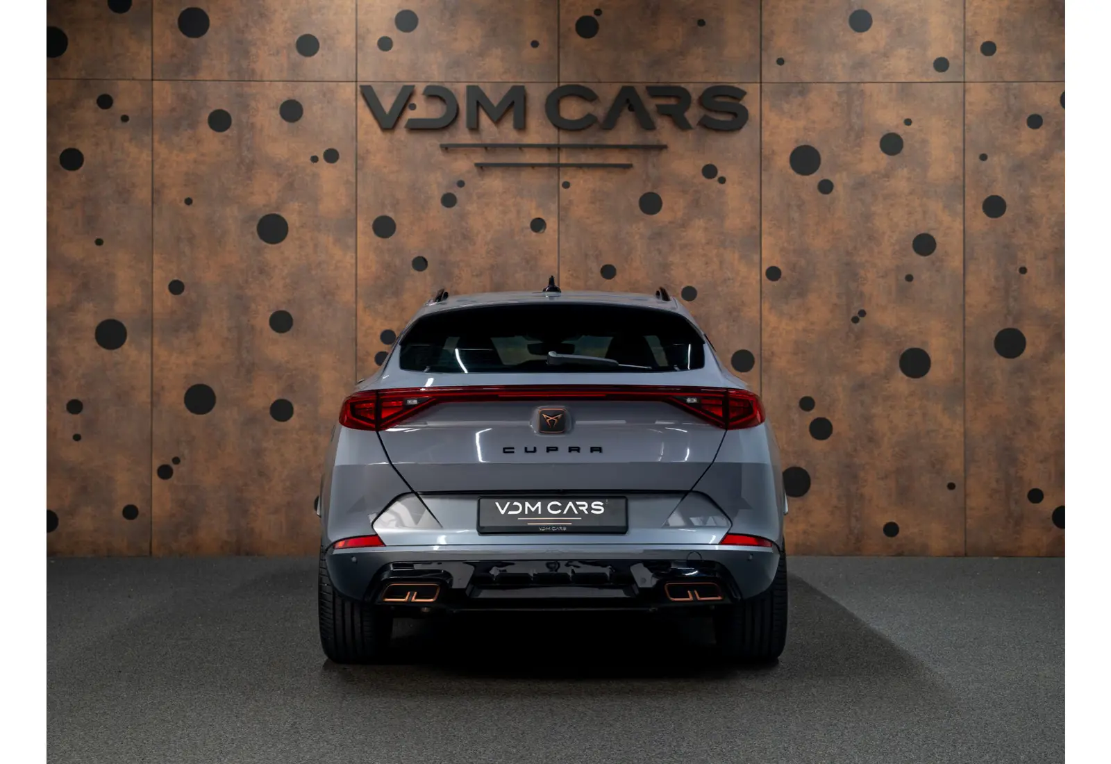 CUPRA Formentor 1.4 e-Hybrid VZ Performance - 65097