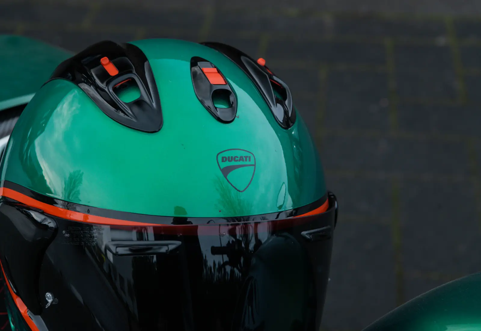 Ducati  Diavel V4 for Bentley - 126620