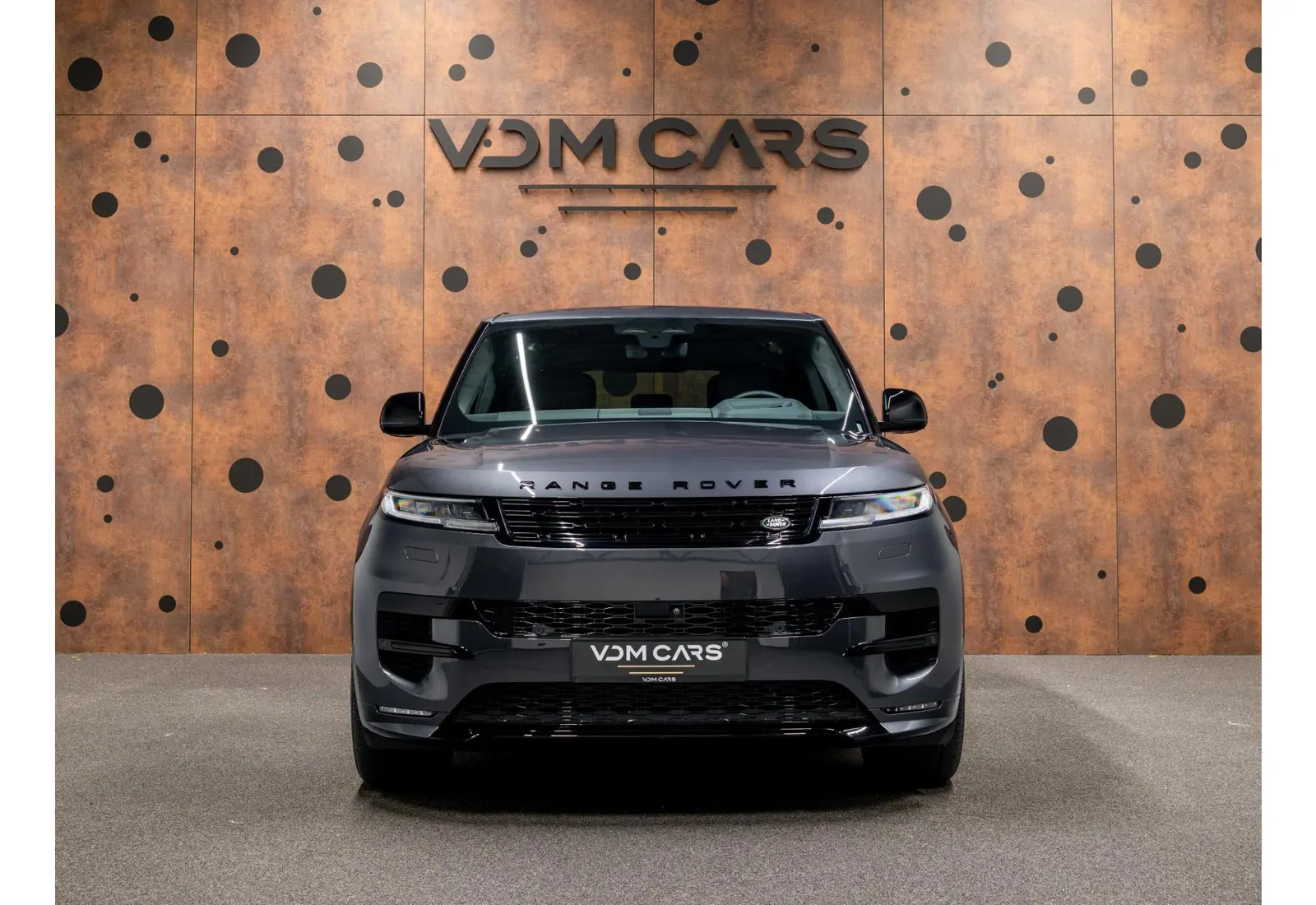 Land Rover Range Rover Sport 3.0 P550e Autobiography Edition PHEV - 173802