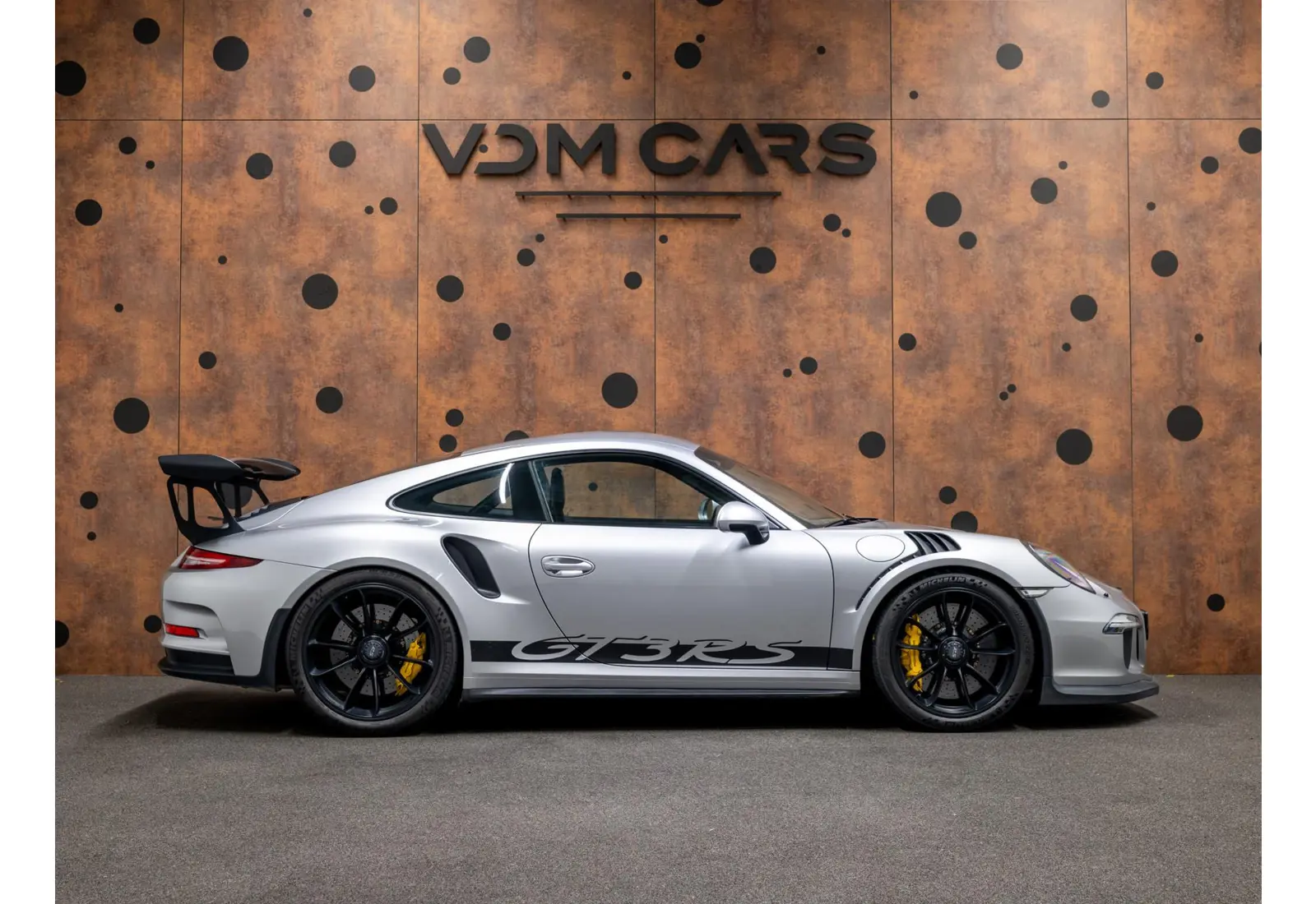 Porsche 911 4.0 GT3 RS - 140514