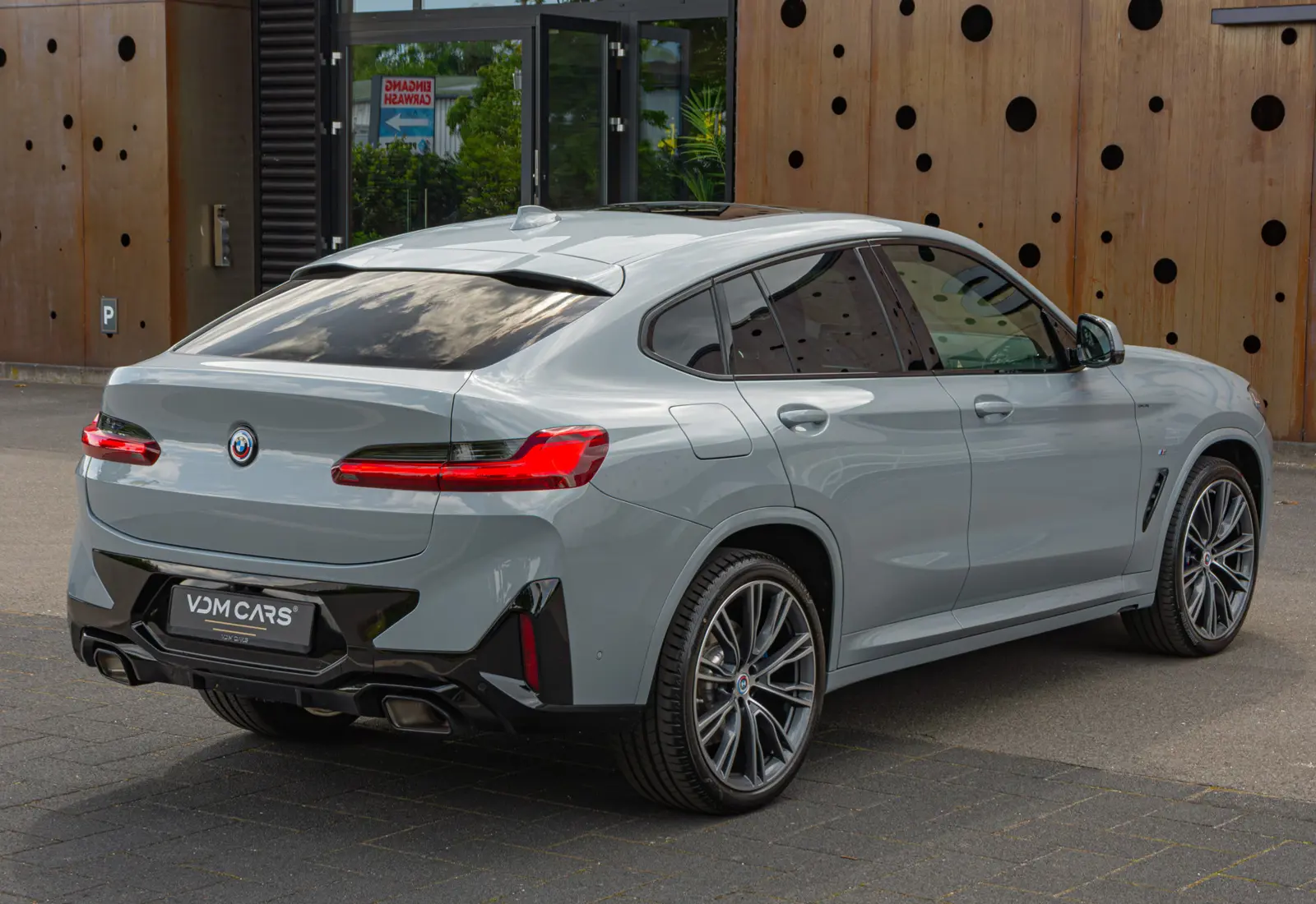 BMW X4 xDrive20i Business Edition Plus - 107449