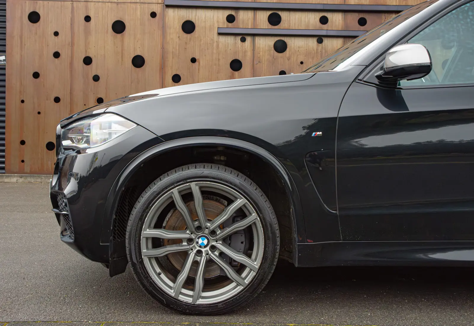 BMW X5 M50d - 78114