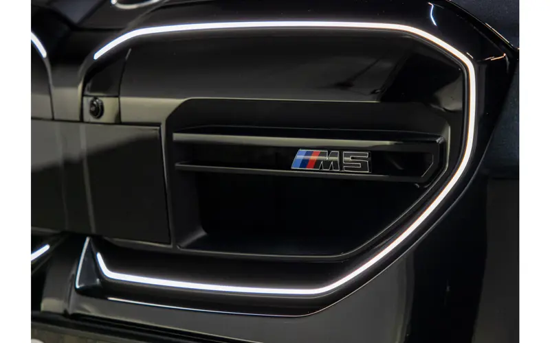 BMW 5 Serie Touring M5 - 119853