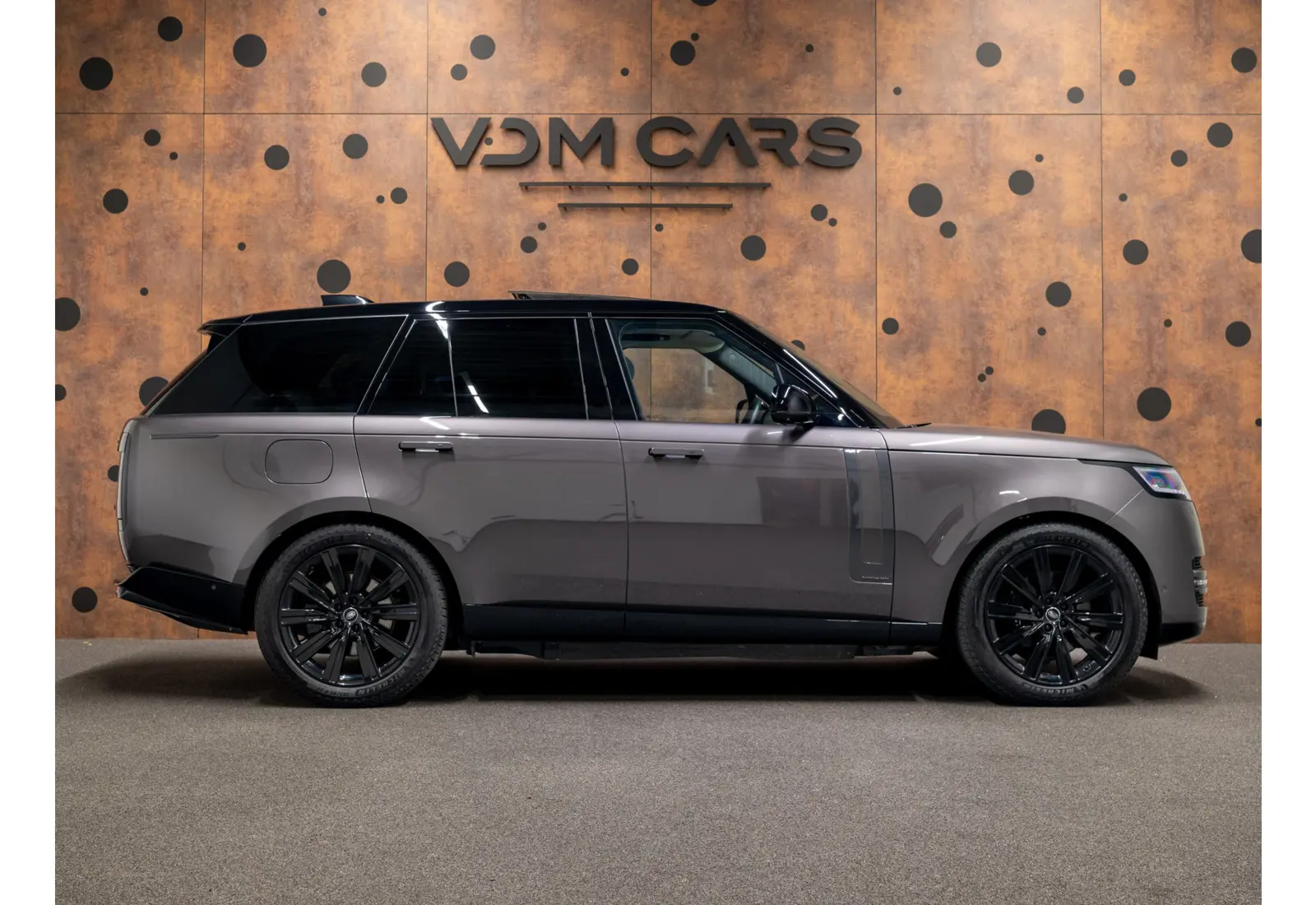 Land Rover Range Rover 3.0 P460e Autobiography PHEV - 134792