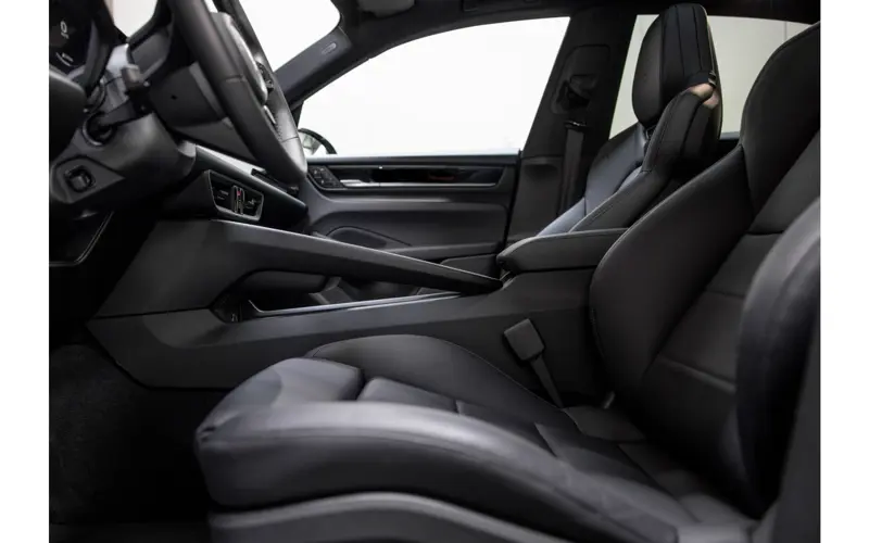 Porsche Macan 4 100 kWh - 111250