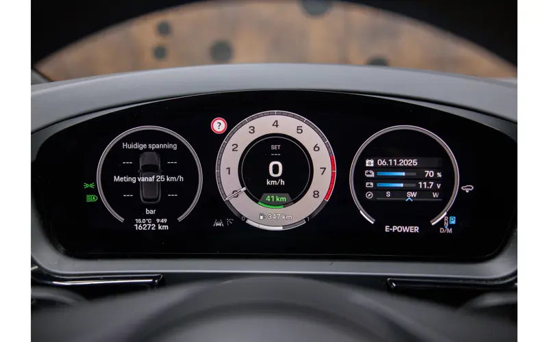 Porsche Cayenne 3.0 E-Hybrid - 120926