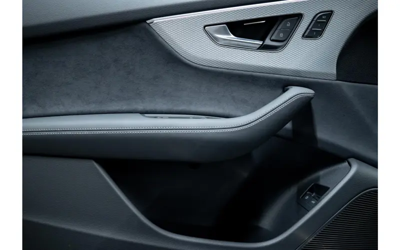 Audi Q8 60 TFSIe Competition ABT - 140932