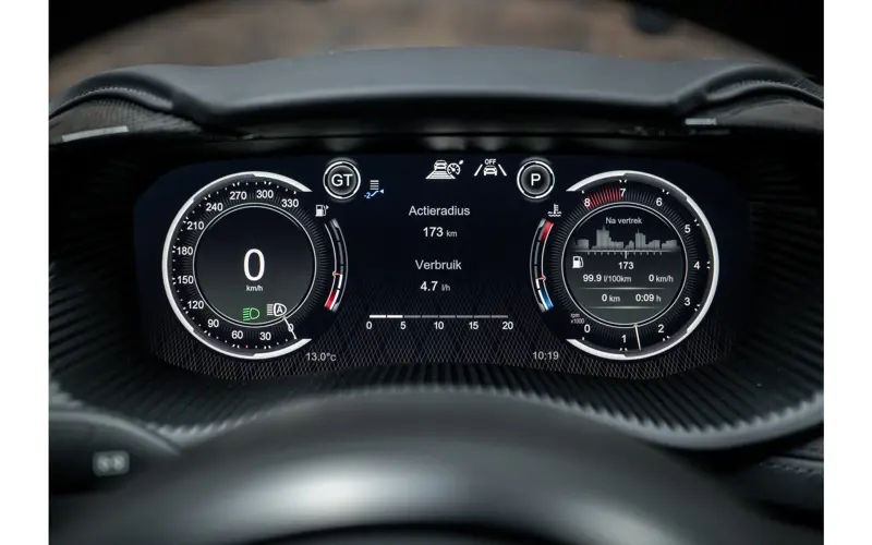 Aston Martin Dbx 4.0 V8 707 - 127296