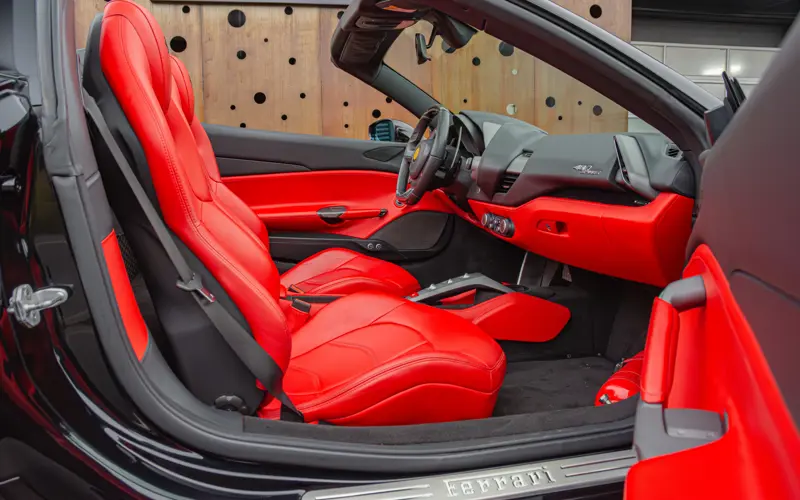 Ferrari 488 3.9 Spider - 128292