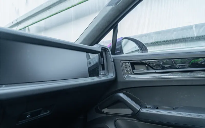 Porsche Cayenne Coupé 4.0 Turbo E-Hybrid GT - 137461