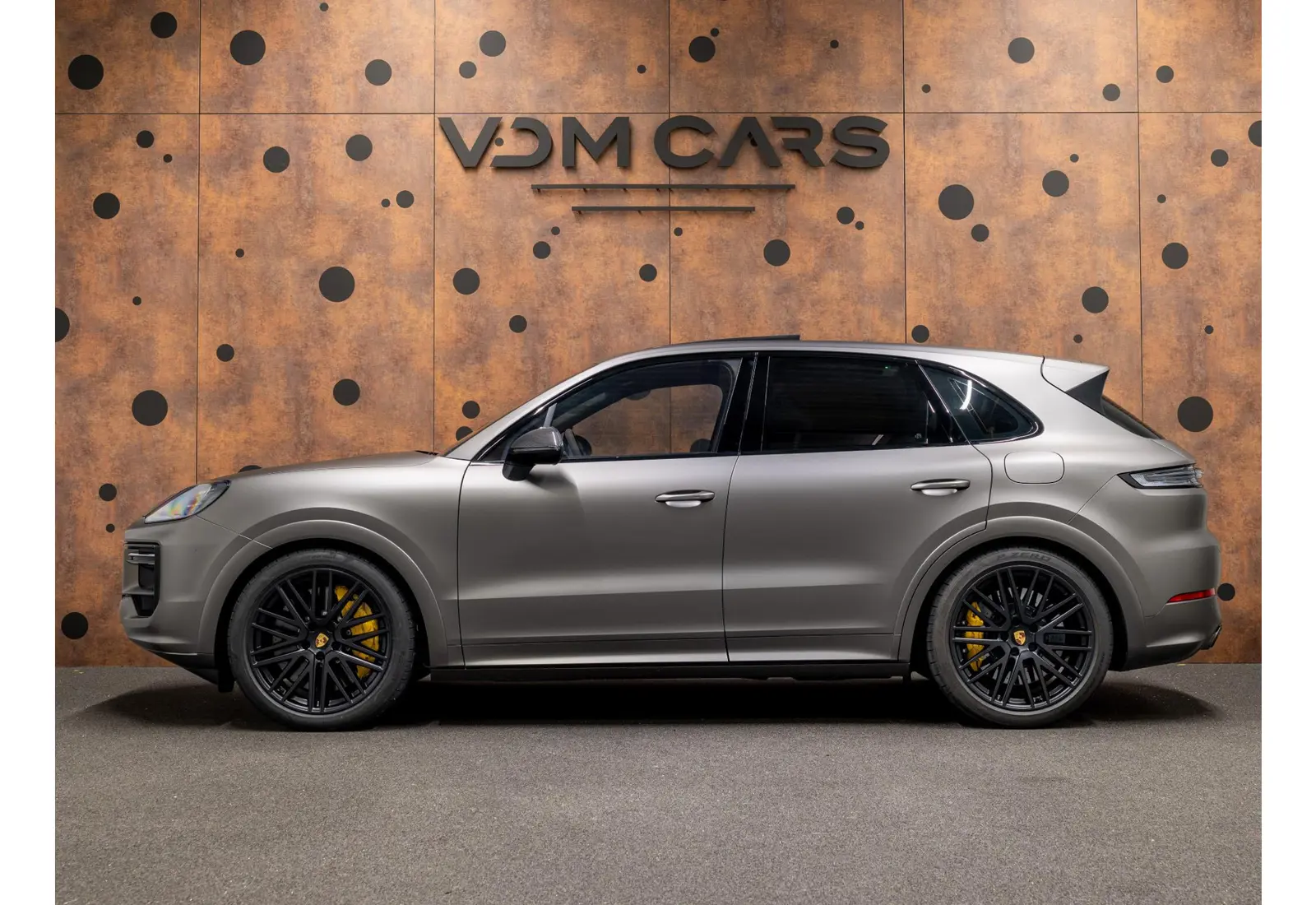 Porsche Cayenne 4.0 Turbo E-Hybrid - 171858