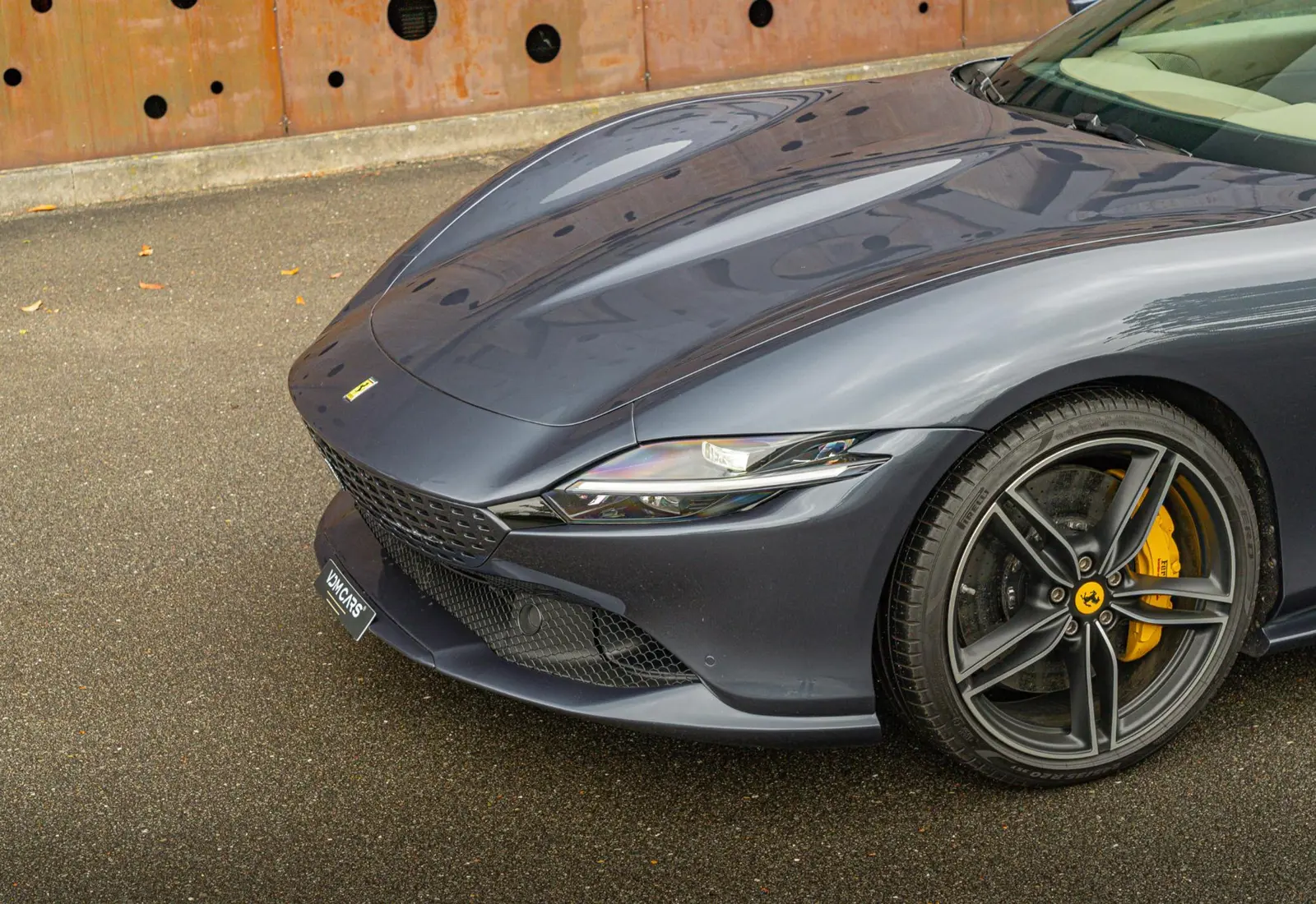 Ferrari Roma 3.9 V8 HELE - 148064