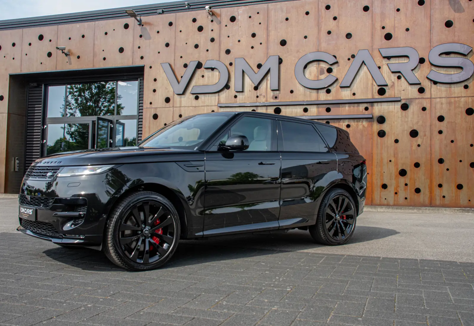 Land Rover Range Rover Sport P460e Dynamic HSE PHEV - 76138