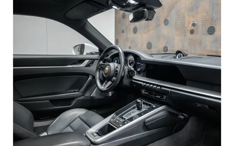 Porsche 911 3.0 Carrera 4 S - 125597