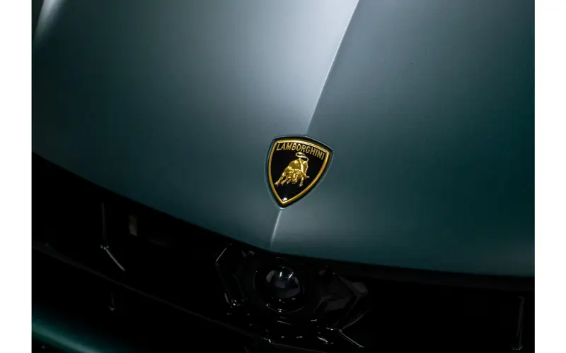 Lamborghini Urus 4.0 V8 Hybrid SE - 173743