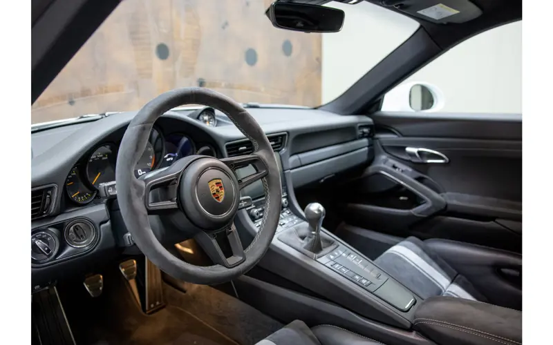 Porsche 911 4.0 GT3 - 116184