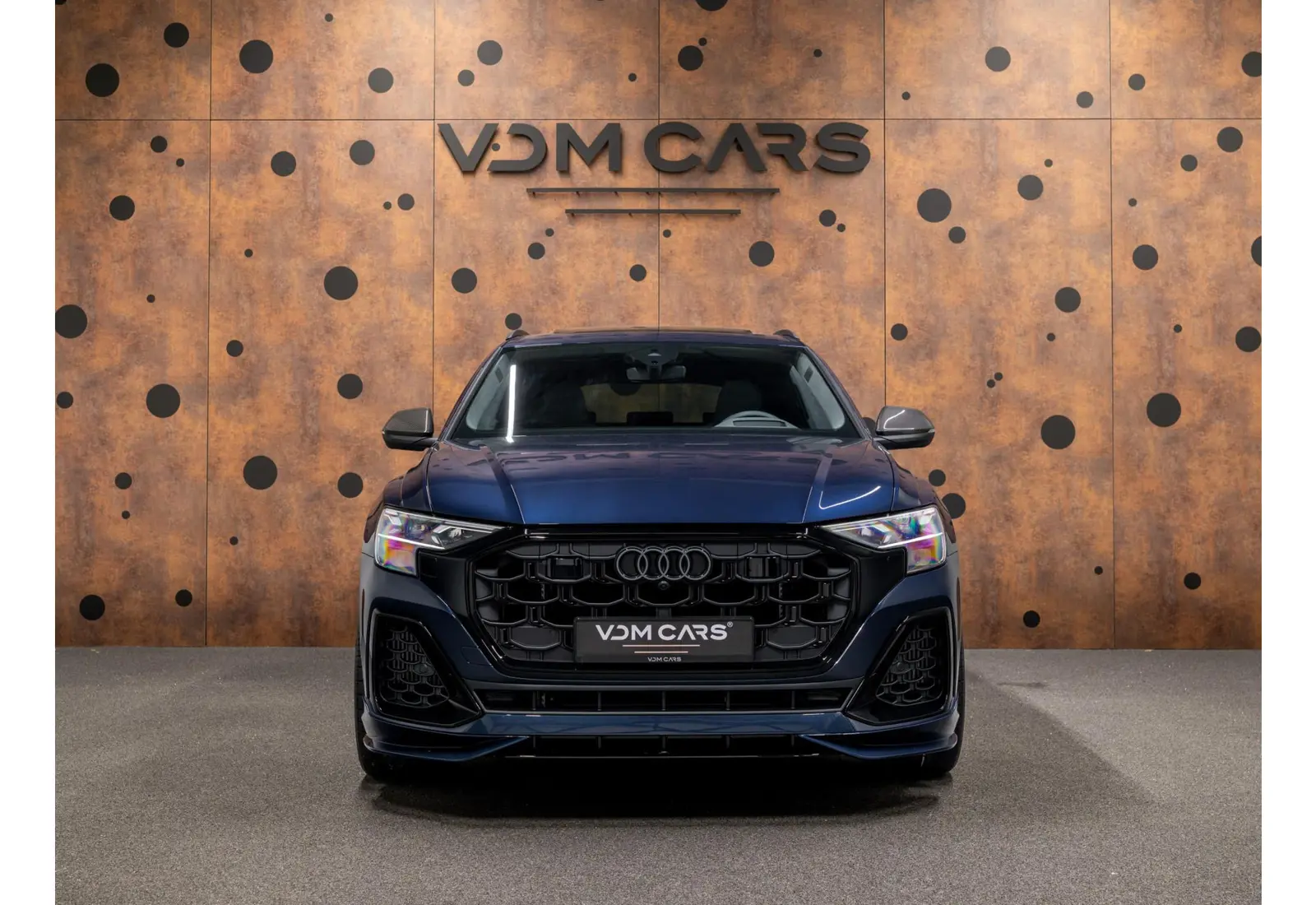 Audi Q8 60 TFSIe Competition ABT - 142595
