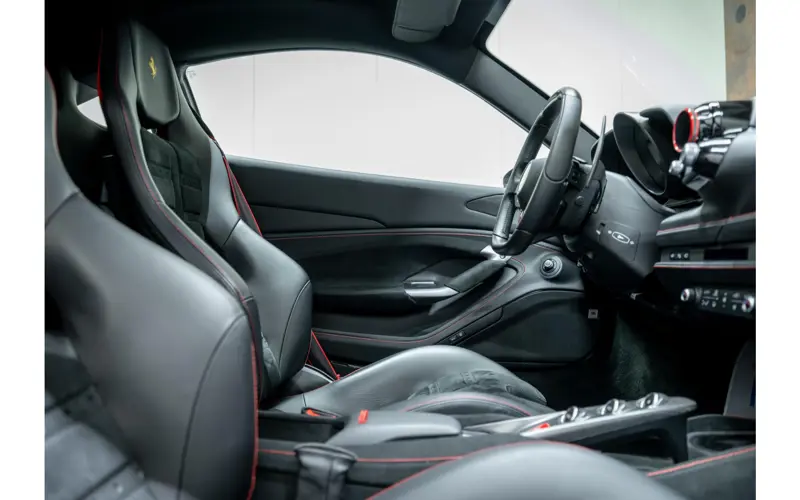 Ferrari F8 Tributo 3.9 V8 HELE - 141698