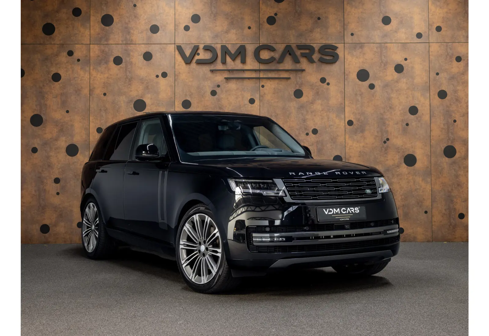 Land Rover Range Rover 3.0 P460e HSE PHEV - 111371