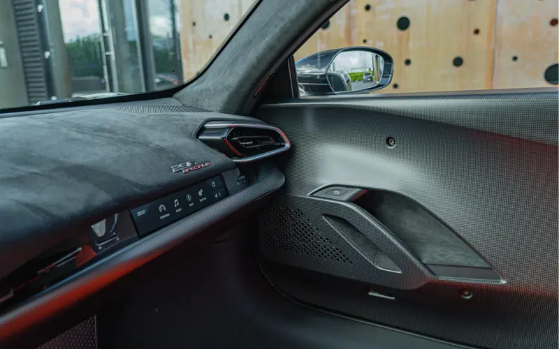 Ferrari 296 GTB Speciale - 136738