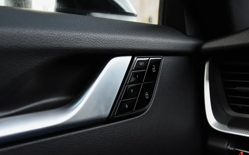 Porsche 911 3.0 Carrera 4S - 126834