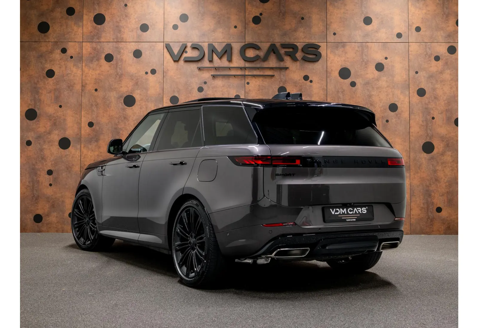 Land Rover Range Rover Sport 3.0 P550e Autobiography Edition PHEV - 177332