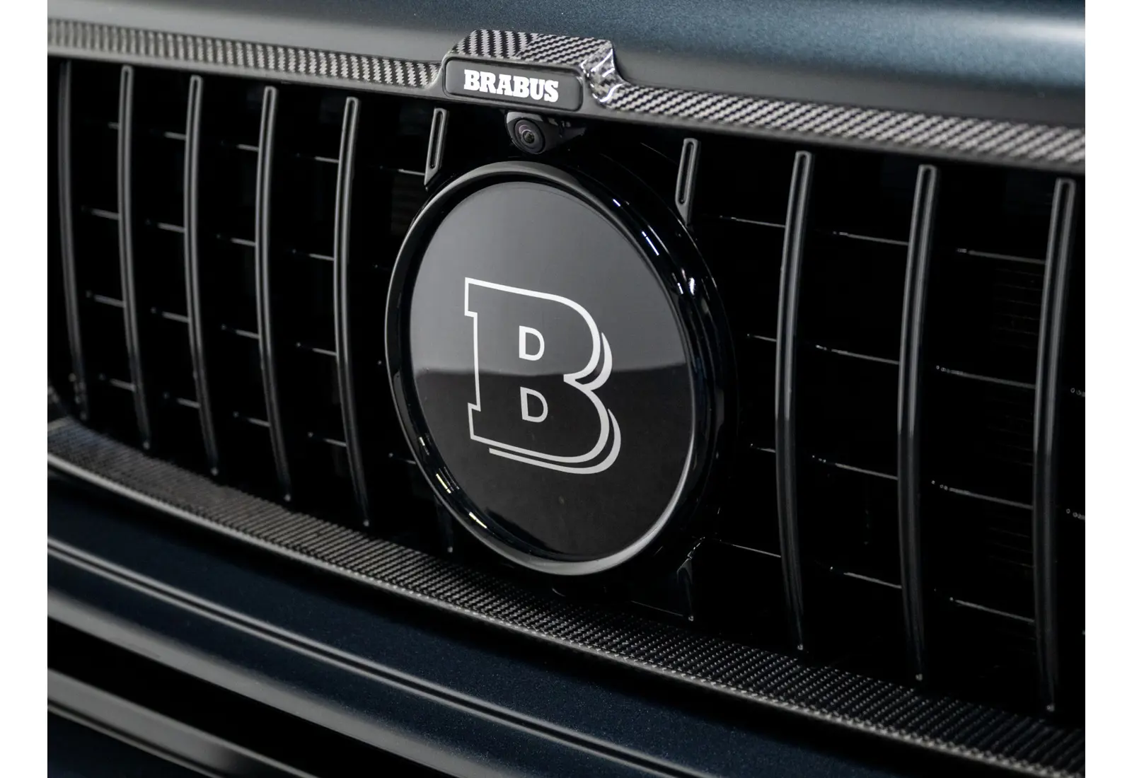 Mercedes-Benz G-Klasse 63 - 125780