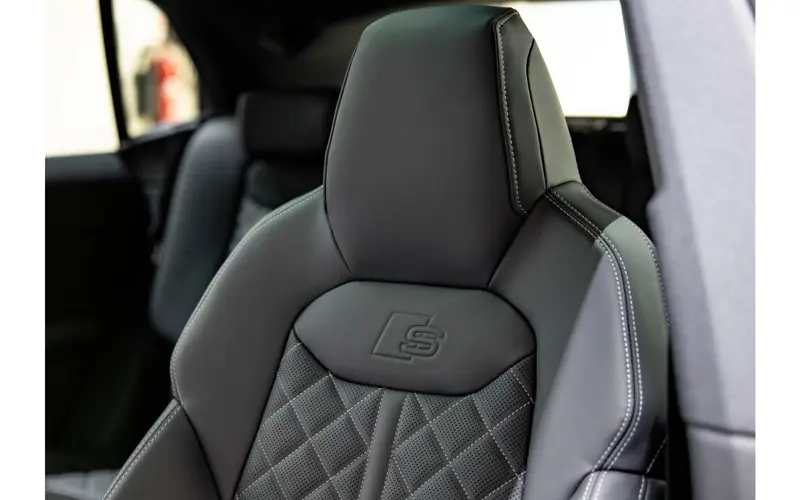 Audi Q8 60 TFSI e quattro Pro Line S Competition - 107414