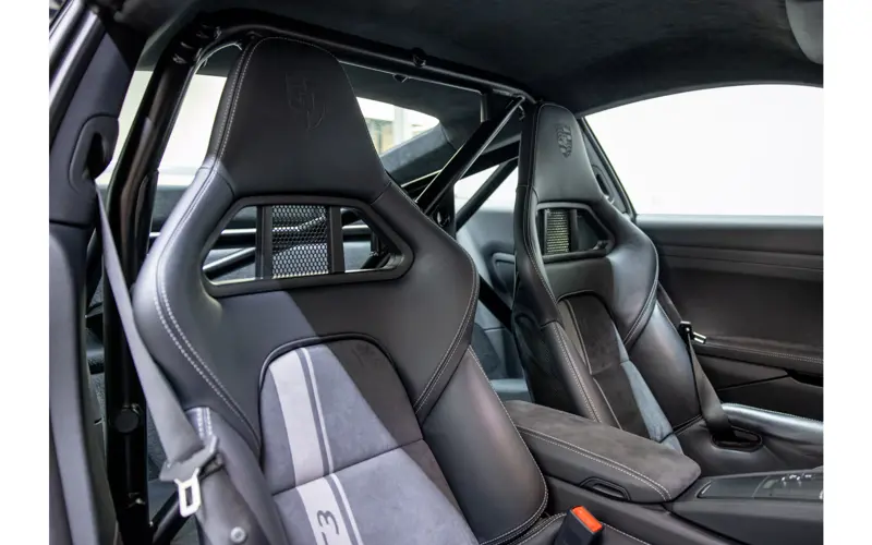 Porsche 911 4.0 GT3 - 116182
