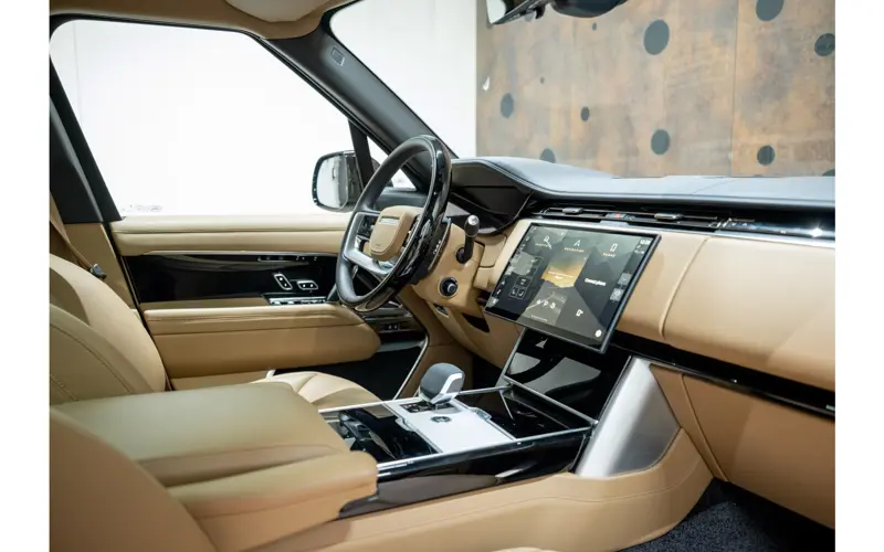 Land Rover Range Rover 3.0 P550e Autobiography PHEV - 136682