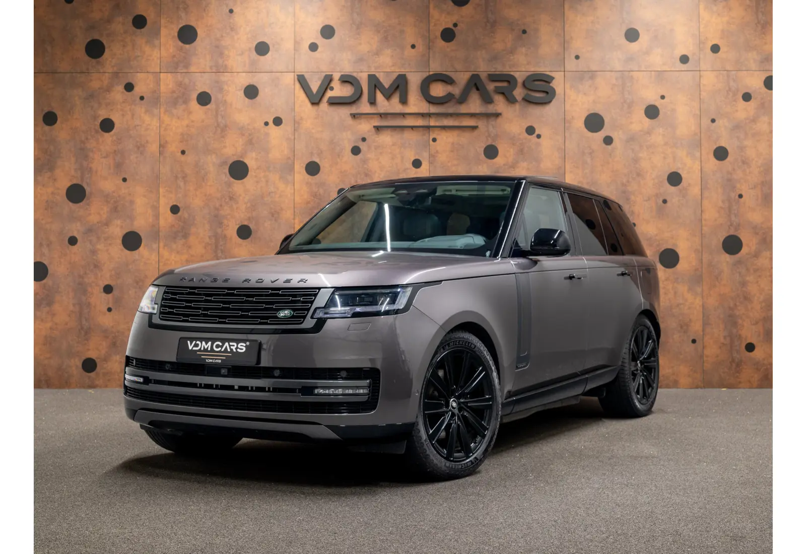 Land Rover Range Rover 3.0 P460e Autobiography PHEV - 133845