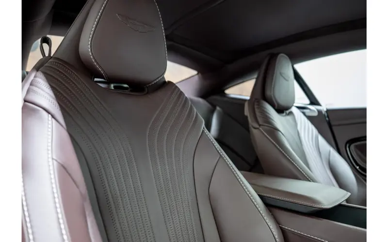 Aston Martin DB11 4.0 V8 - 147219