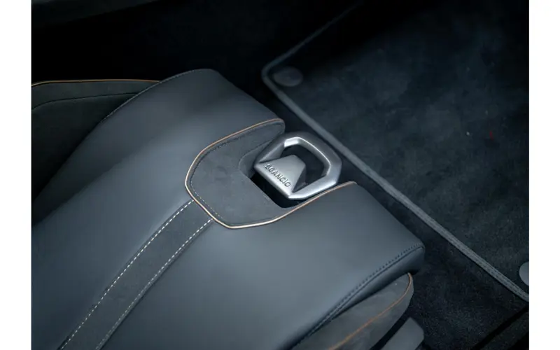 Lamborghini Temerario 4.0 V8 - 172969