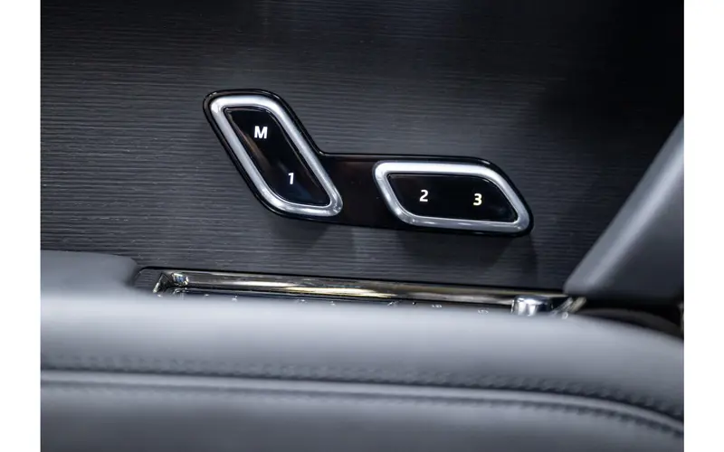 Land Rover Range Rover Sport 3.0 P550e Autobiography PHEV - 134101