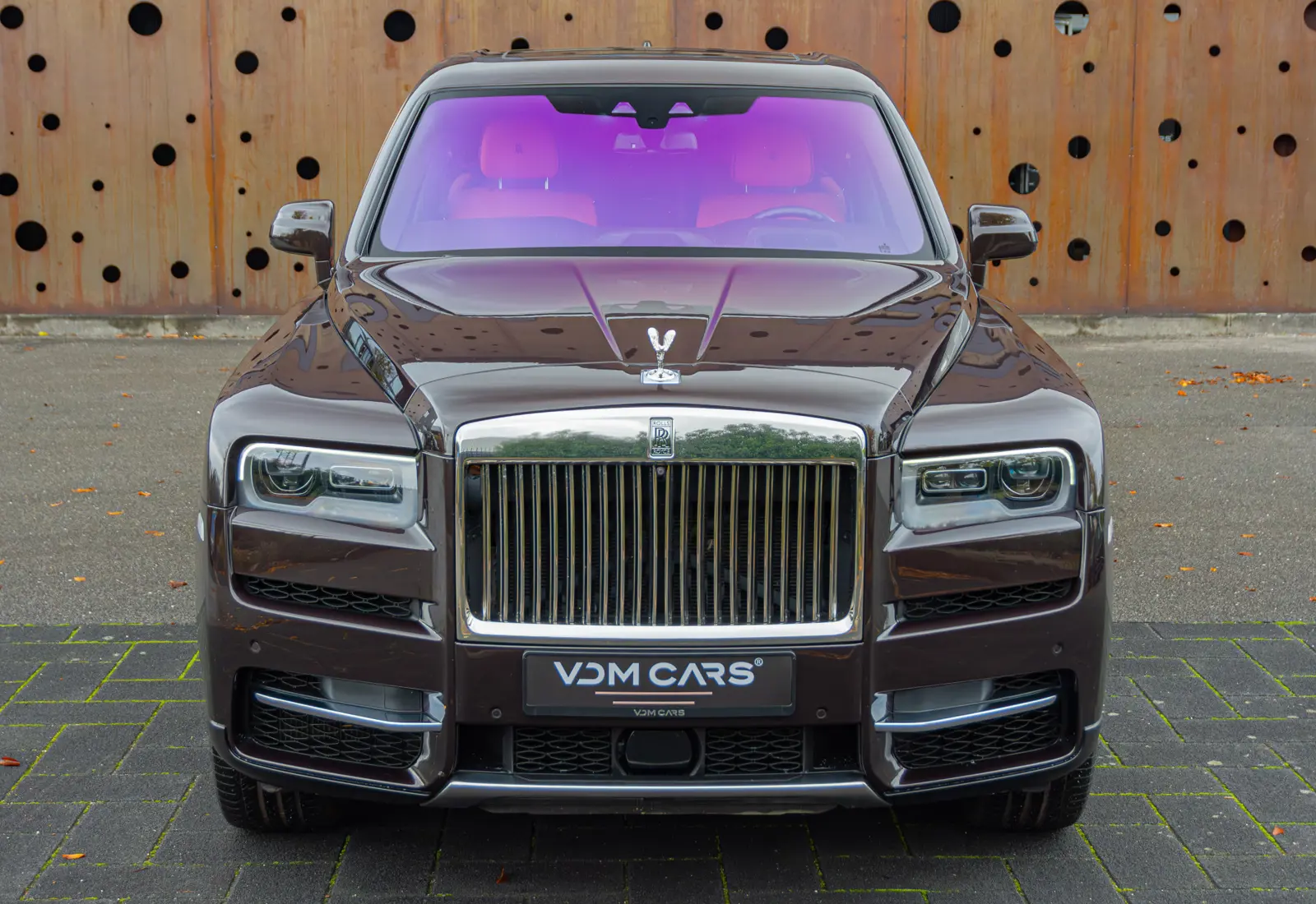 Rolls-Royce Cullinan 6.75 V12 - 72889