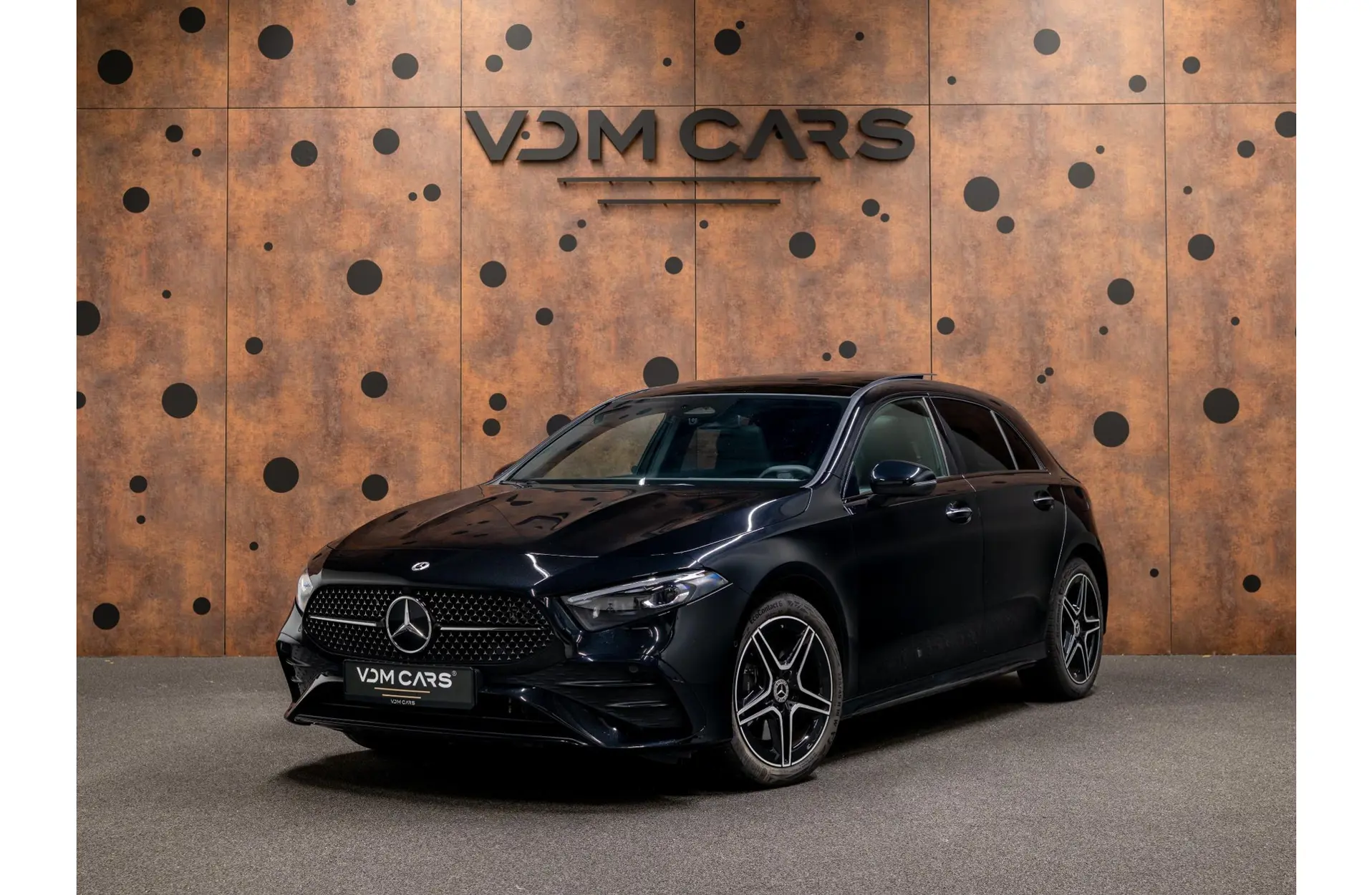 Mercedes-Benz - A-Klasse - 150830