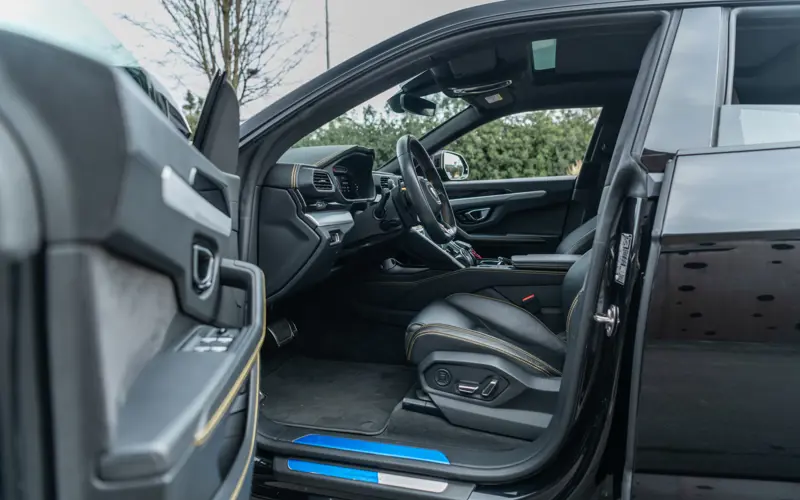 Lamborghini Urus 4.0 V8 - 132691