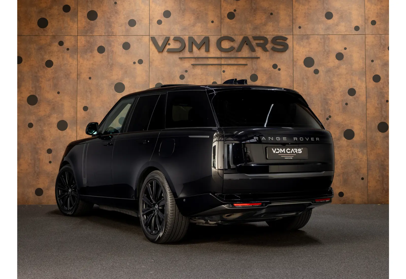 Land Rover Range Rover 3.0 P460e Autobiography PHEV - 109406