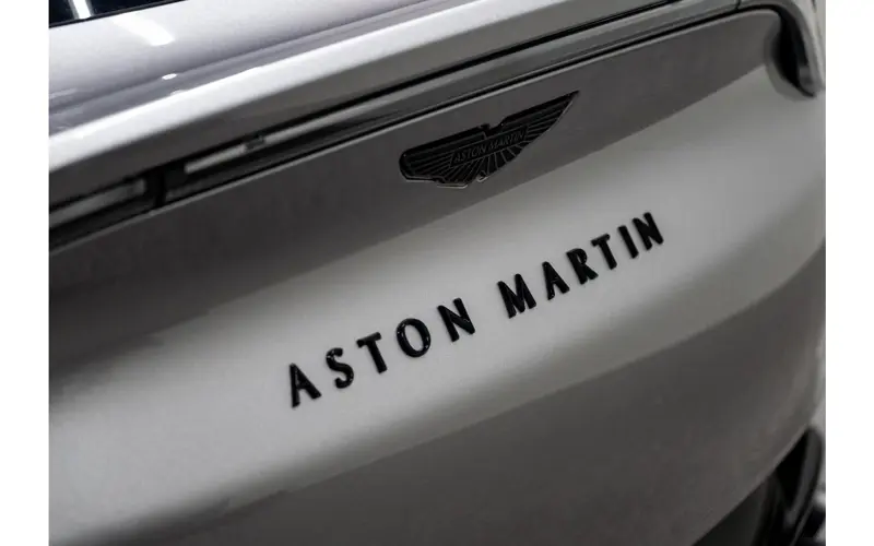 Aston Martin Dbx 4.0 V8 707 - 147315