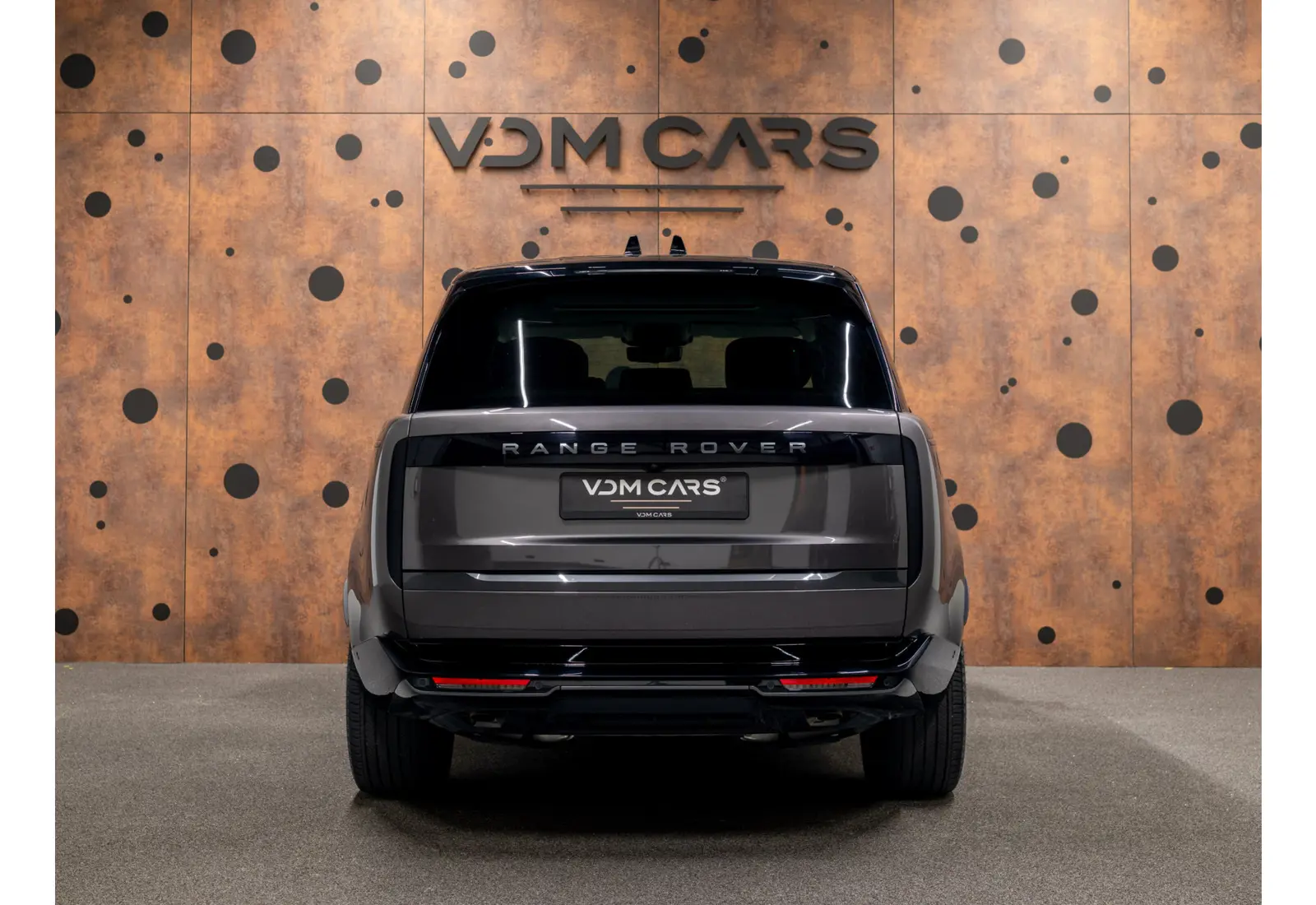 Land Rover Range Rover 3.0 P460e Autobiography PHEV - 134790