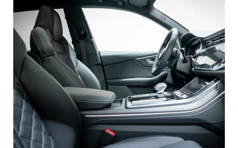 Audi Q8 60 TFSIe Competition ABT - 125705