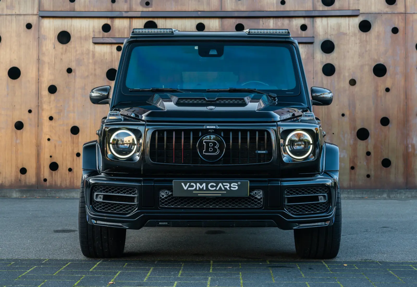 Mercedes-Benz G-Klasse 63 Edition 1 - 125833