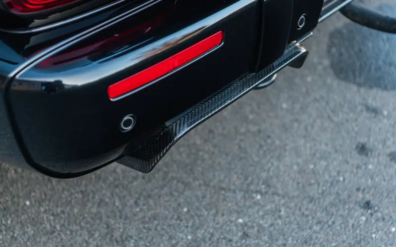 Mercedes-Benz G-Klasse 63 Edition 1 - 125847