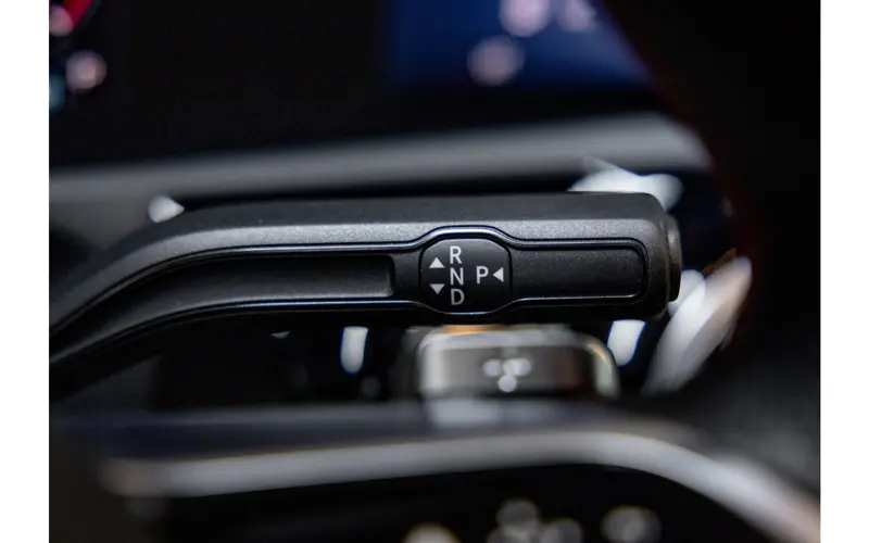 Mercedes-Benz A-Klasse 250 e AMG Line - 120739