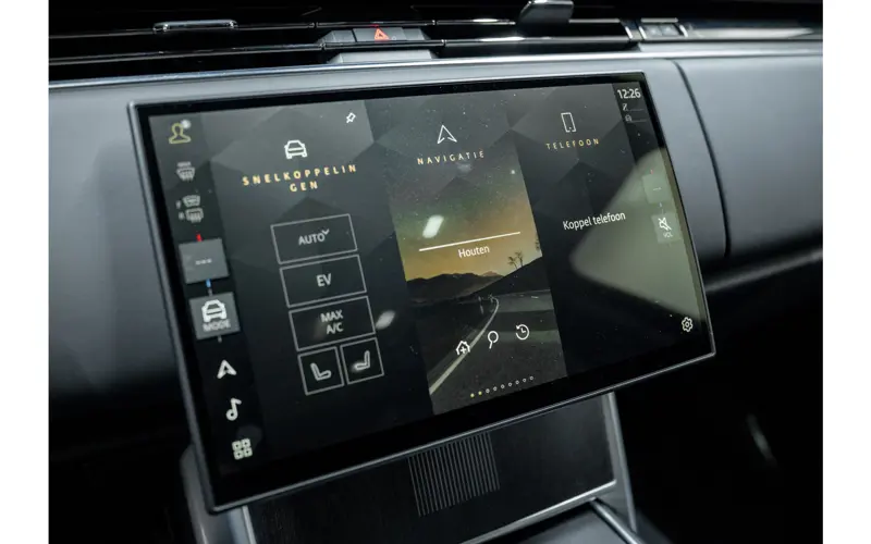 Land Rover Range Rover 3.0 P550e Autobiography PHEV - 138766